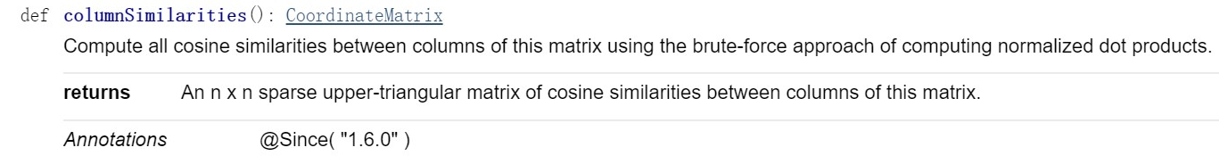 IndexedRowMatrix2