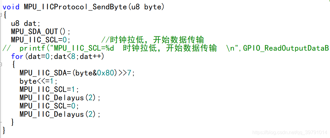 基于STM32F103C8T6的MPU6050调试与数字运动处理器DMP嵌入式Strongerhanger丶萌的博客-