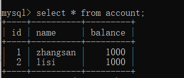 一看就懂的MySQL教程数据库weixin45641191的博客-