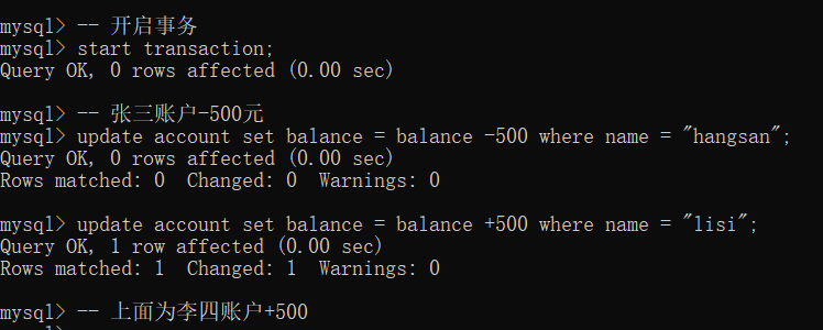 一看就懂的MySQL教程数据库weixin45641191的博客-