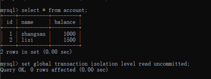 一看就懂的MySQL教程数据库weixin45641191的博客-