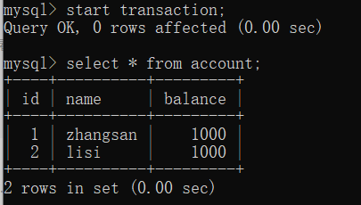 一看就懂的MySQL教程数据库weixin45641191的博客-
