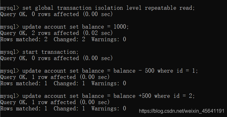 一看就懂的MySQL教程数据库weixin45641191的博客-