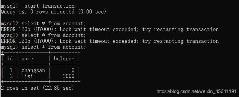 一看就懂的MySQL教程数据库weixin45641191的博客-