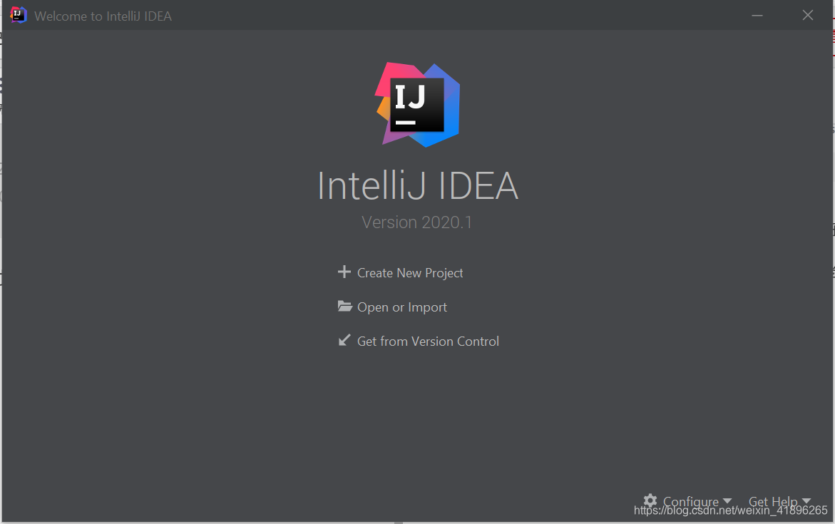 用这一招,我免费用上了Intellij IDEA专业版!真香!javaweixin41896265的博客-