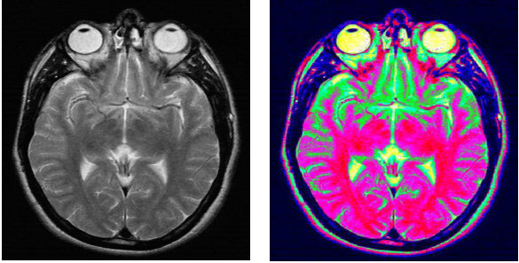 color image process人工智能长夜漫漫,无心睡眠-