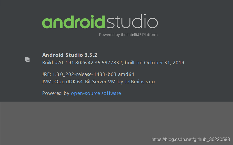 如何让Android Studio不使用Androidx版本-CSDN博客