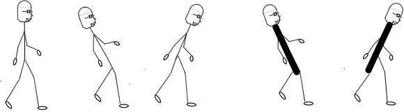 教你认识正斜杠(/)与反斜杠(\)
