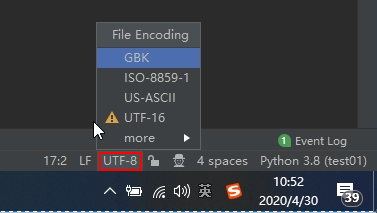 ERROR:root:‘gbk‘ codec can‘t decode byte 0xba in position 890: illegal multibyte sequence