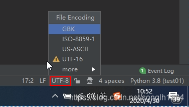 ERROR:root:‘gbk‘ codec can‘t decode byte 0xba in position 890: illegal multibyte sequence