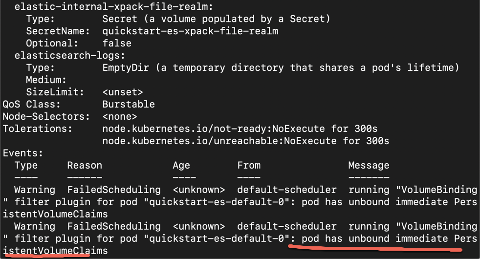 Elastic：Elastic Cloud (ECK) 部署_elastic eckCSDN博客