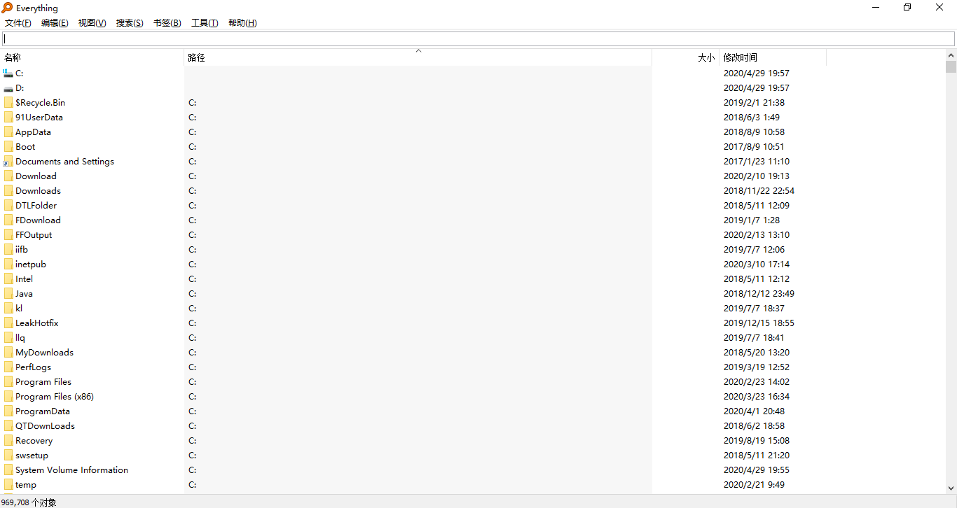 【软件推荐】第3节:Everythingweixin43868754的博客-