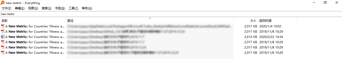 【软件推荐】第3节:Everythingweixin43868754的博客-