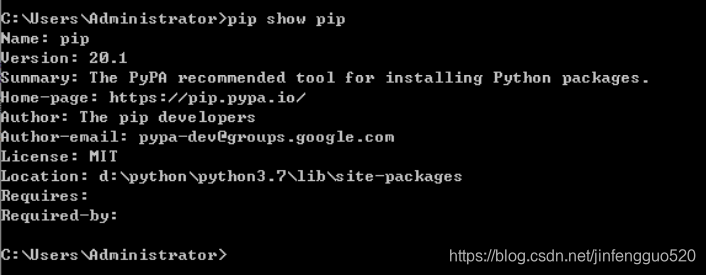 安装numpy报错-------python setup.py egg_info Check the logs for full ...