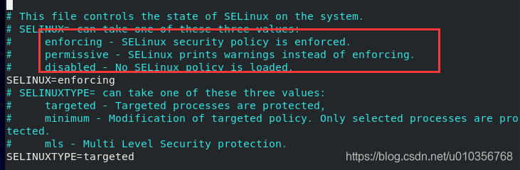 【Linux】SELinux简介