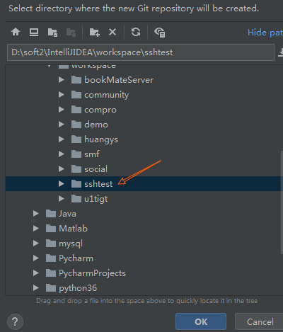 git安装以及密钥配置,将intellijidea上的代码上传到github slilent的博客 csdn博客