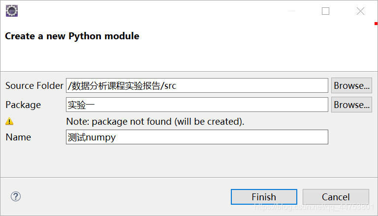 python入门--安装eclipse并配置PyDev插件(附Anaconda安装教程)_eclipse anaconda-CSDN博客