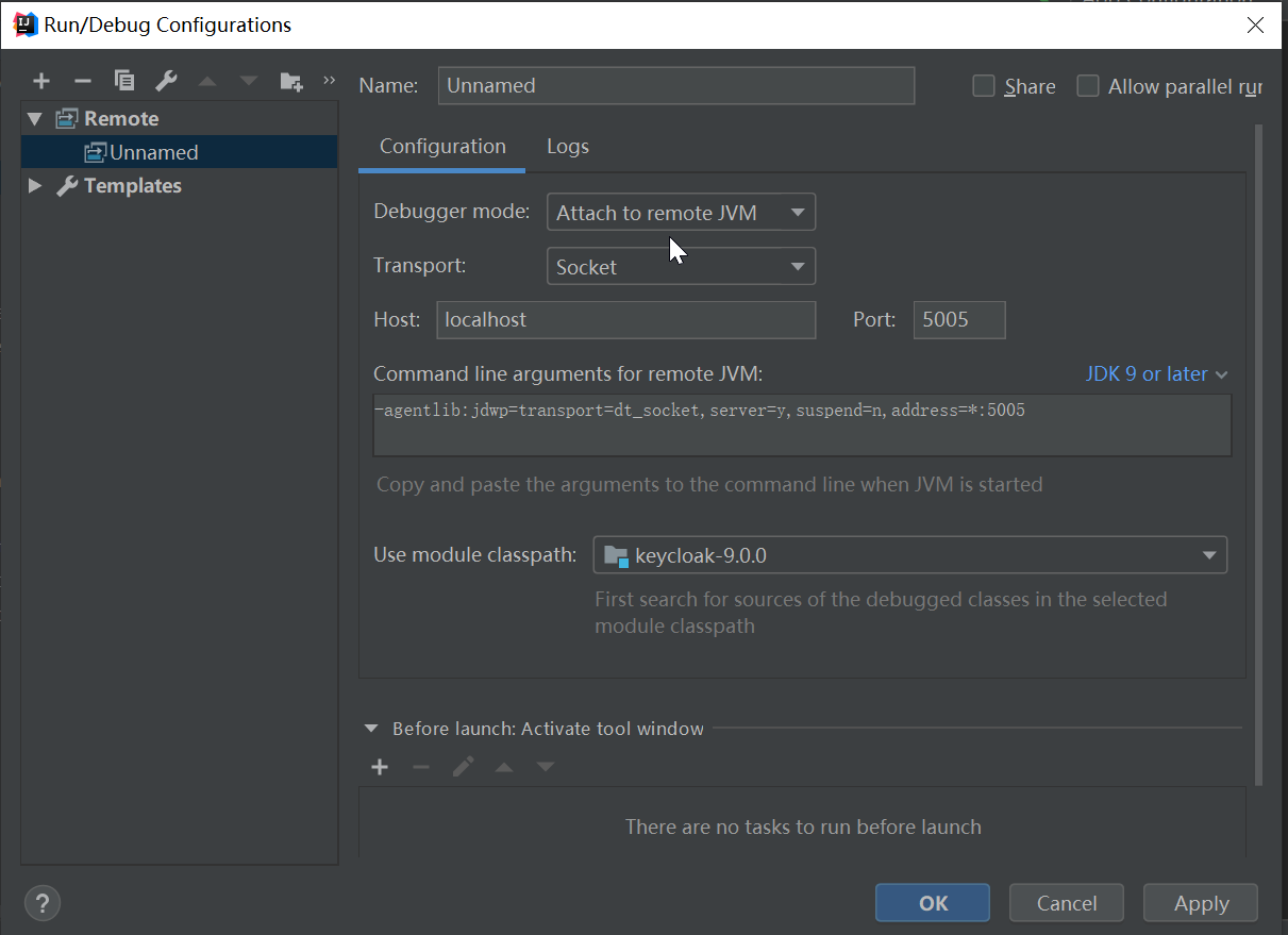 keycloak发布版本详解_keycloak21修改端口CSDN博客