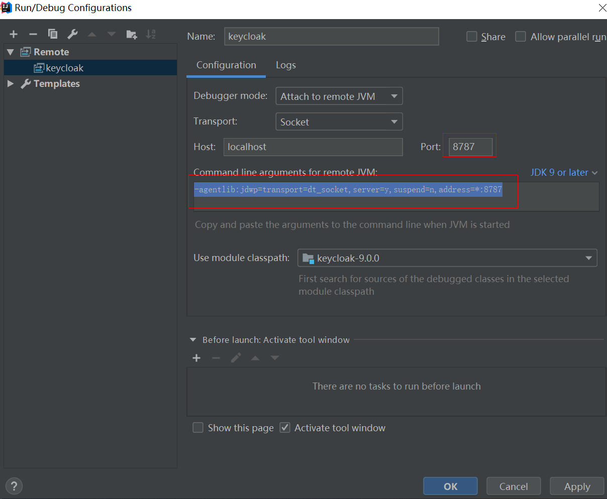 keycloak发布版本详解_keycloak21修改端口CSDN博客