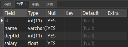 MySql数据表的基本操作数据库qq36174666的博客-