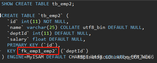 MySql数据表的基本操作数据库qq36174666的博客-