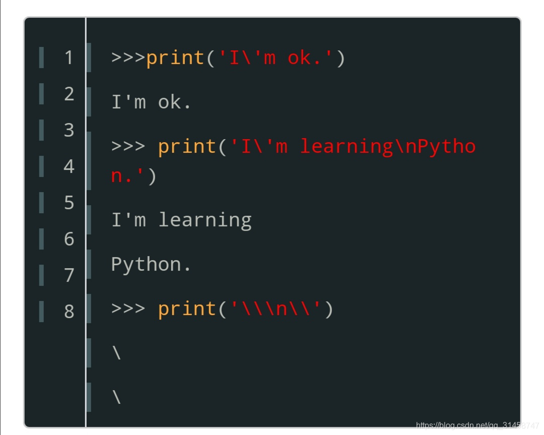 Python新手 0 基础学习笔记 3 三 Python新手 0 基础学习笔记 3 三