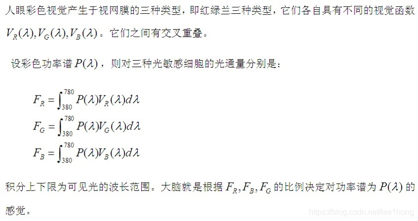 《数字图像处理技术》期末复习笔记人工智能哆啦一泓的博客-