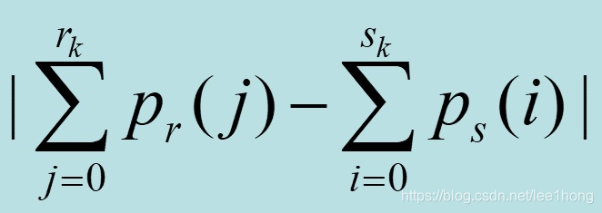 《数字图像处理技术》期末复习笔记人工智能哆啦一泓的博客-