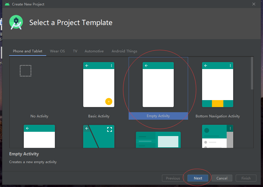 Android Studio首次运行指南移动开发唔仄lo咚锵的博客-