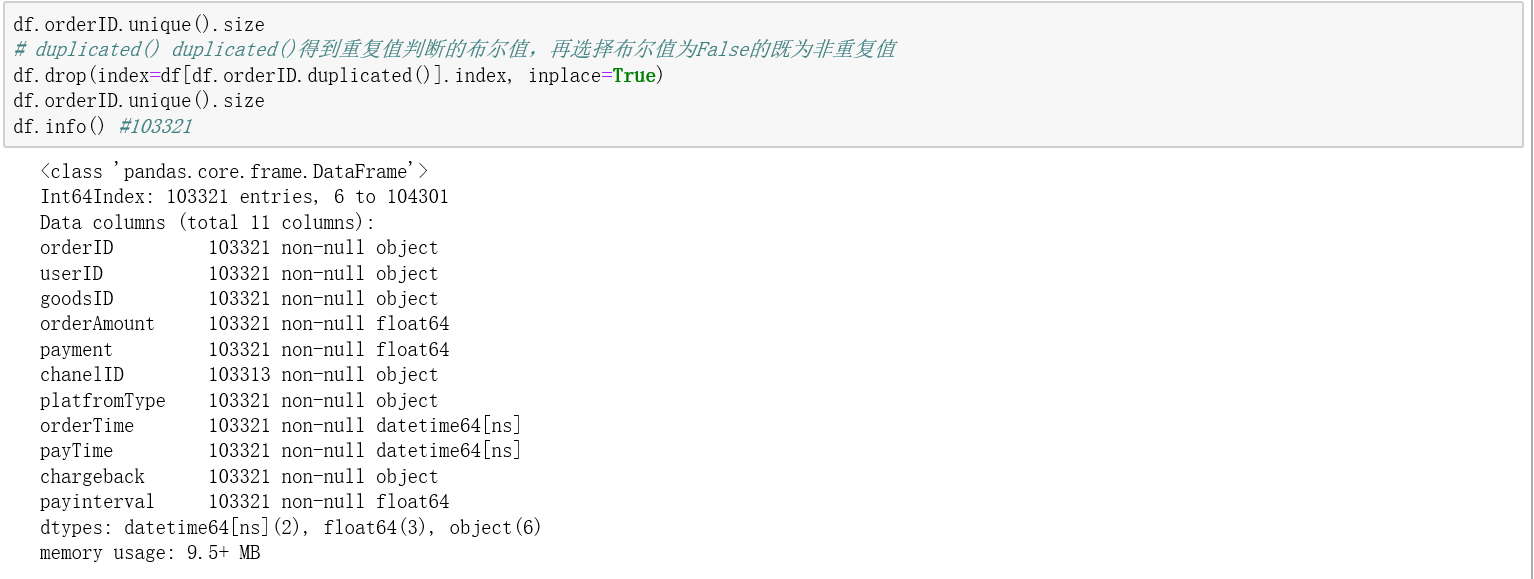 电商平台订单交易数据分析数据分析,pythonm046655238的博客-