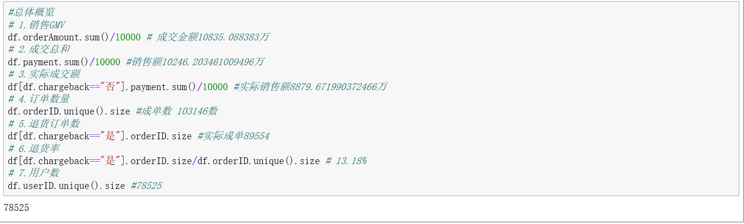 电商平台订单交易数据分析数据分析,pythonm046655238的博客-