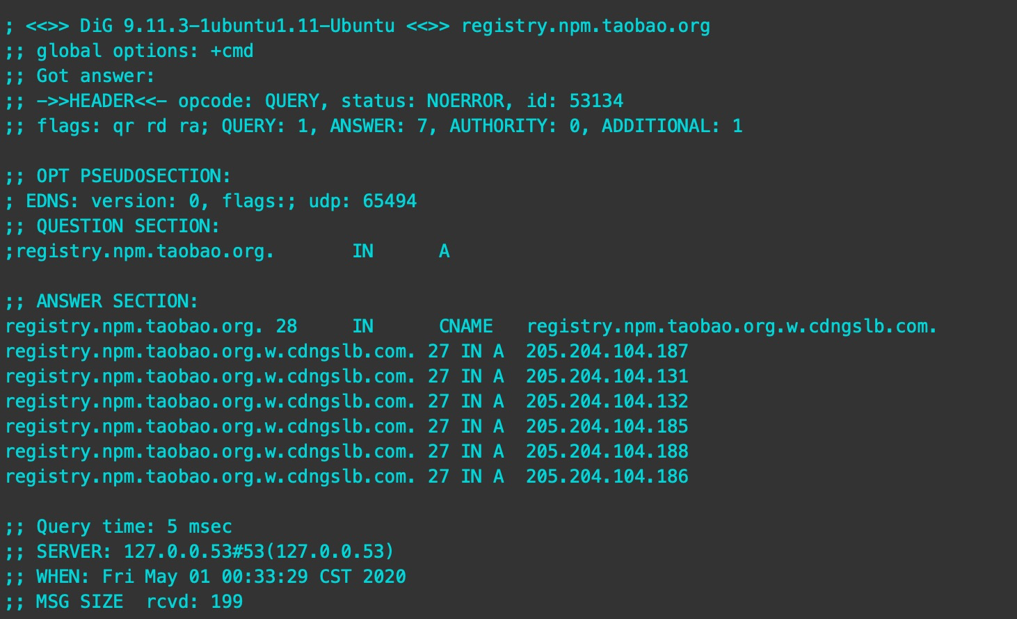 (新)yarn 错误There Appears To Be Trouble With Your Network Connection ...