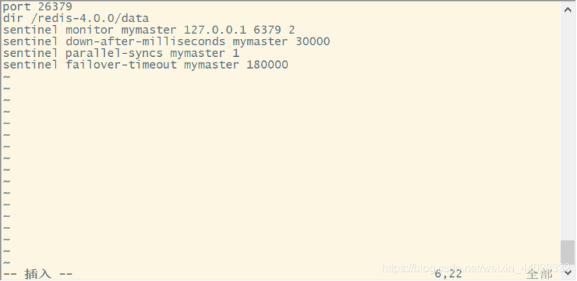 Redis高级篇--主从复制、哨兵机制、集群cluster数据库码农界扛把子的博客-