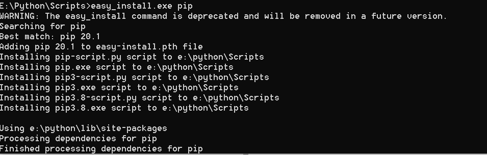 关于python库文件安装失败的原因（附靠谱的快速安装库）_failed to lock pipfile.lock!-CSDN博客