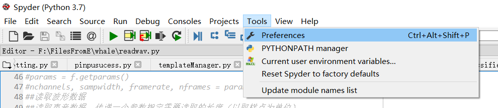 spyder如何设置代码自动补全python,spyderyangbupang的博客-