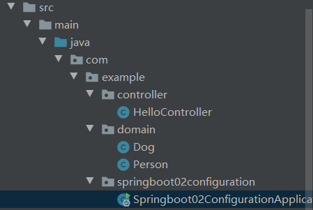 Springboot Componet注解注入失败 不来的恩特的博客 程序员its404 程序员its404