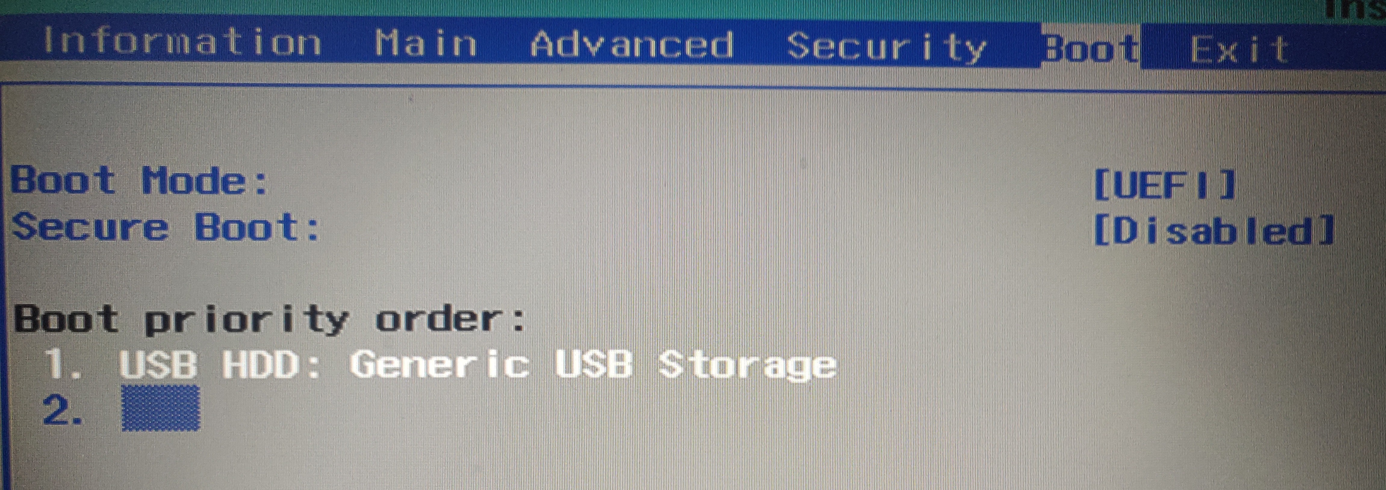 ubuntu 20.04 LTS安装记录操作系统Leefir的博客-