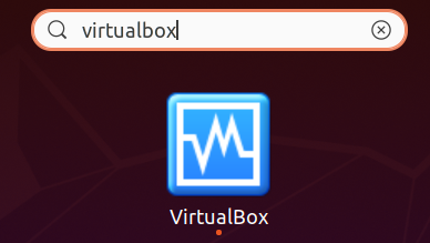 ubuntu下用VirtualBox安装windows虚拟机操作系统Leefir的博客-