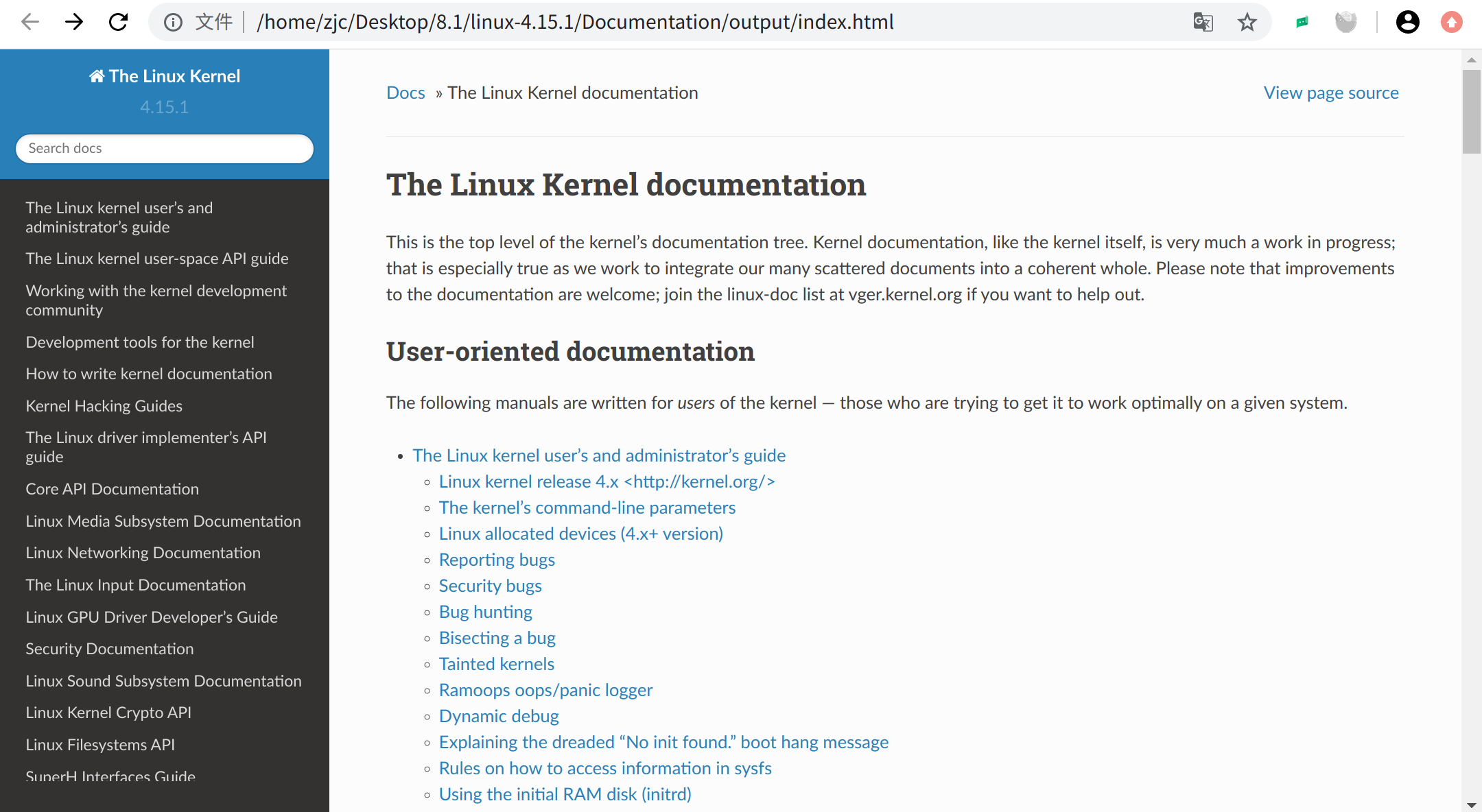 Linux内核基础——Linux内核基础编程_include _superboy_ZJC的博客CSDN博客