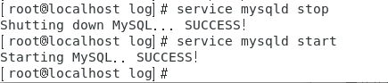 MySQL笔记-centos7安装MySQL5.7.25（glibc版）数据库IT1995的博客-