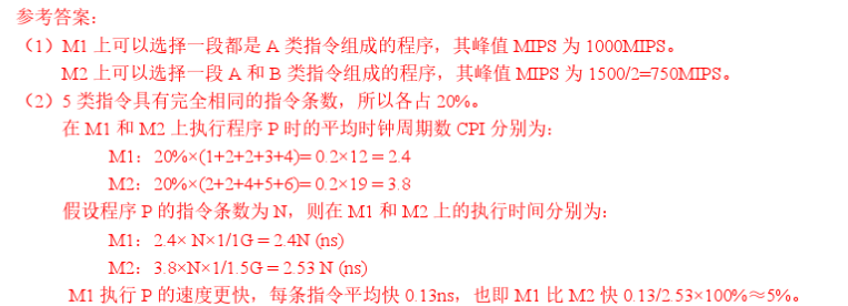 计算机组成原理——计算机系统概述网络tiansi的博客-