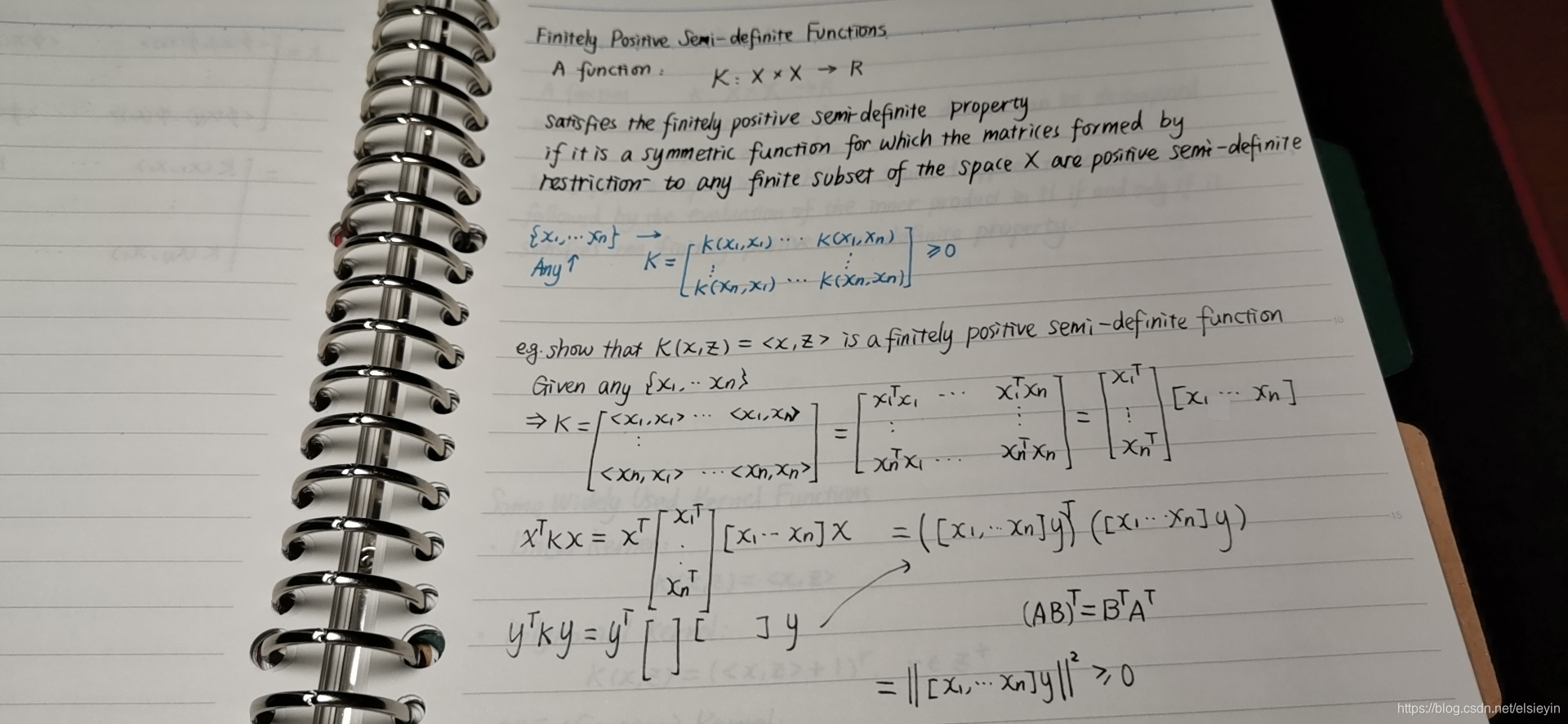 dw机器学习SVM数据结构与算法elsieyin的博客-