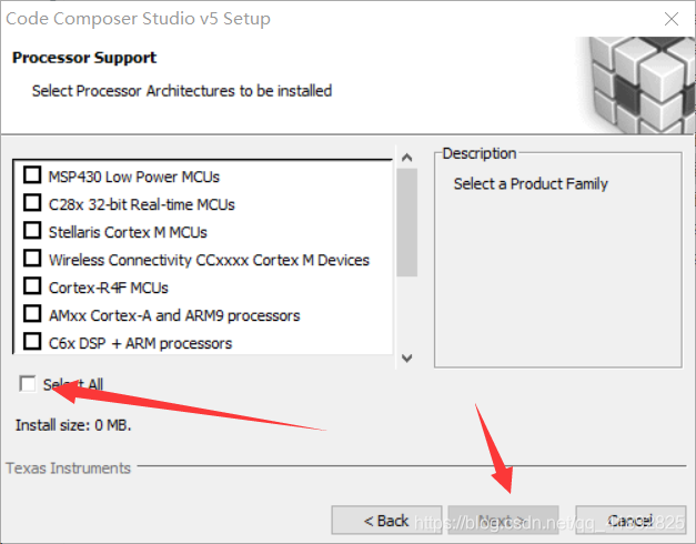 Code Composer Studio 安装教程与入门_codecompposer-CSDN博客