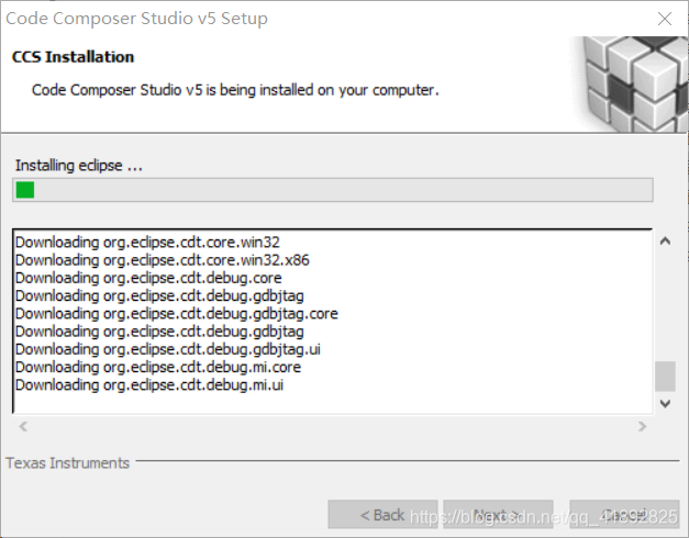 Code Composer Studio 安装教程与入门_codecompposer-CSDN博客