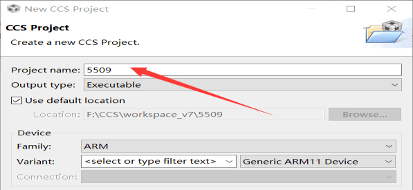 Code Composer Studio 安装教程与入门_codecompposer-CSDN博客