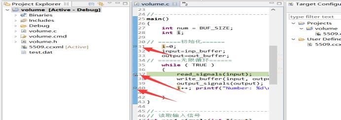 Code Composer Studio 安装教程与入门_codecompposer-CSDN博客