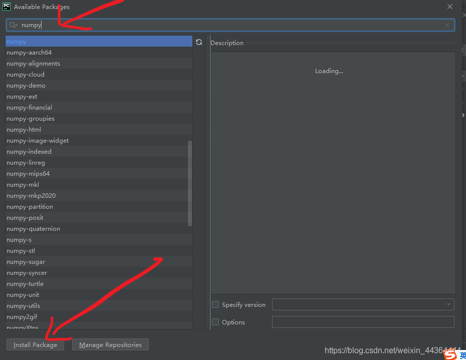 Python学习之安装使用第三方库jieba以及wordcloud开发工具北有孤酒的博客-