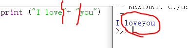 Python入门小练习（5.1）pythonJasmineLinaa的博客-