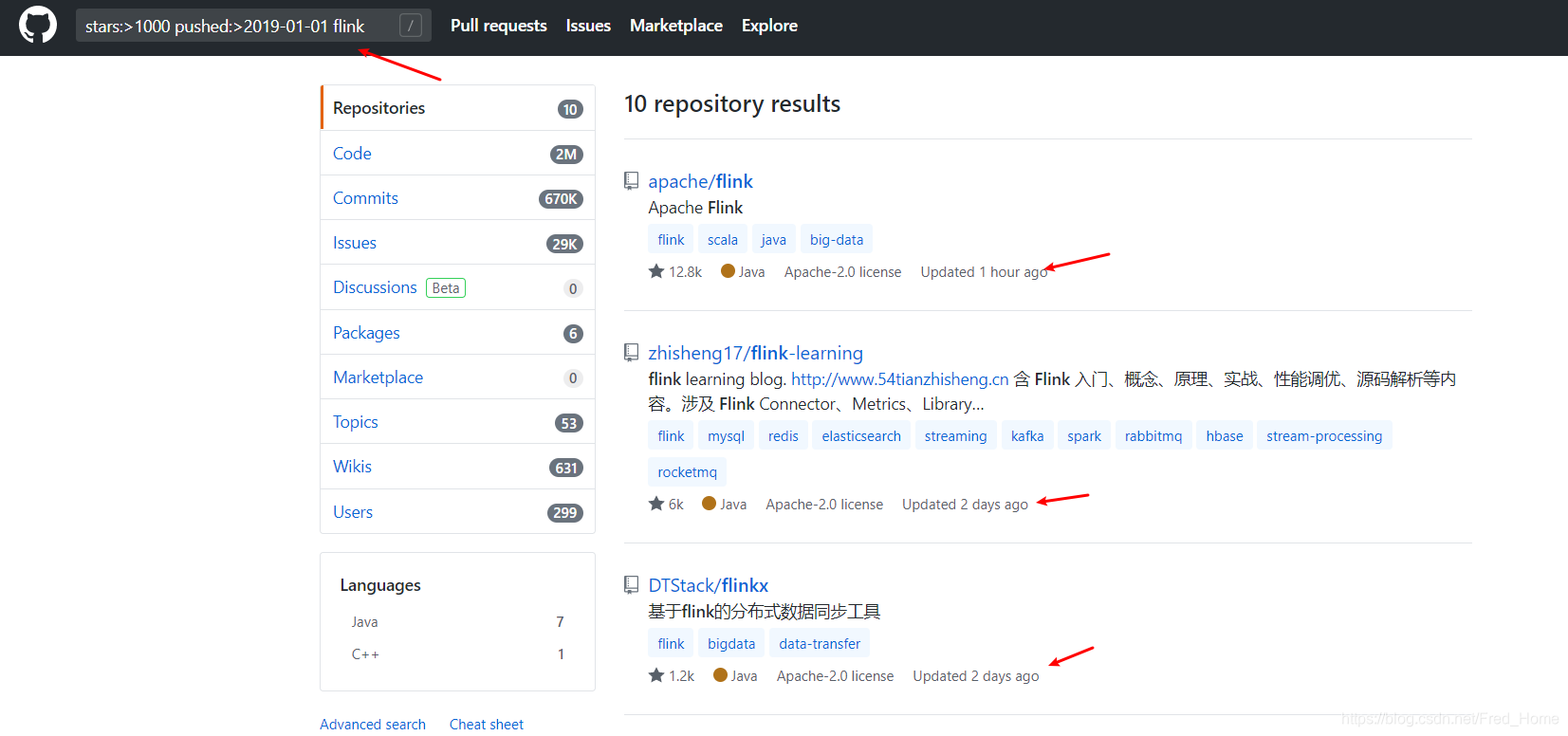 github十大必玩项目 watermark,type_ZmFuZ3poZW5naGVpdGk,shadow_10,text_aHR0cHM6Ly9ibG9nLmNzZG4ubmV0L0ZyZWRfSG9tZQ==,size_16,color_FFFFFF,t_70