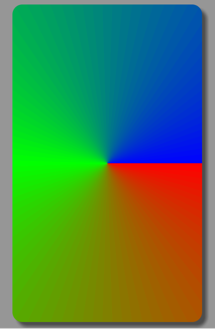 Android Studio属性学习（一）——shape属性移动开发qq41890177的博客-
